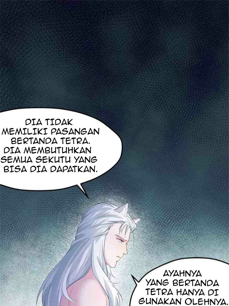 Beauty and the Beasts Chapter 99 Gambar 39